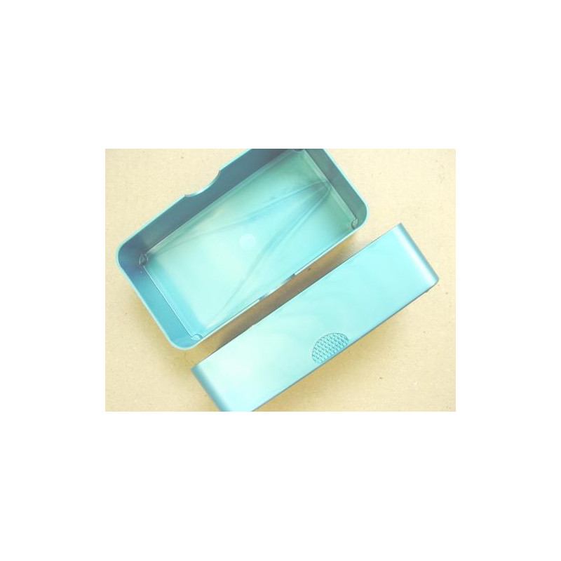 Boite a munitions cartouches 45 SIB n° 2 ref B03