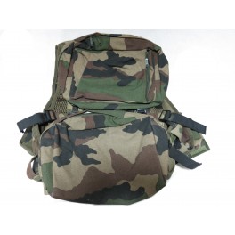 Gilet tactical armée Francaise Seyntex Camo