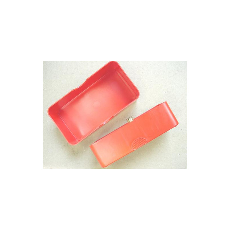 Boite a munitions SIB Rouge ref B02