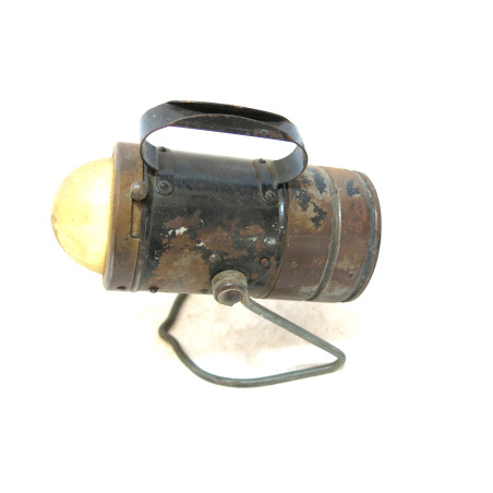 Lampe Allemande PETRIX 675 Ref pe 57 