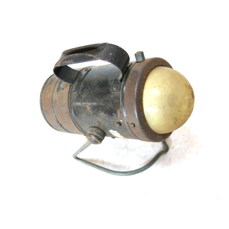 Lampe Allemande PETRIX 675 Ref pe 57 