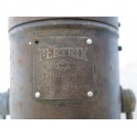 Lampe Allemande PETRIX 675 Ref pe 57 