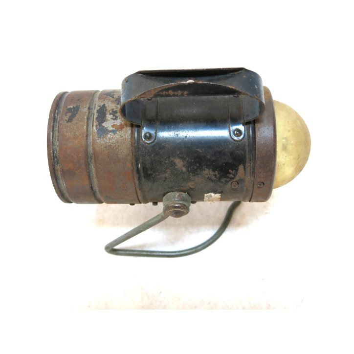 Lampe Allemande PETRIX 675 Ref pe 57 
