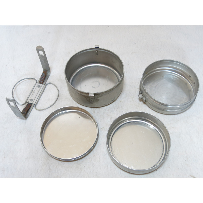 Gamelle armée de l'air MMT  Ref mt46