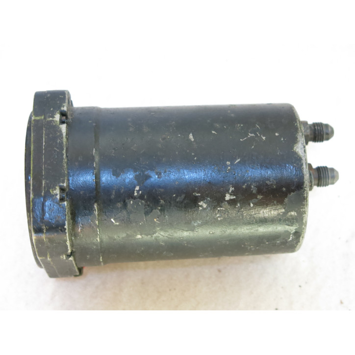 Anemometre d'avion US Vietnam Ref an48