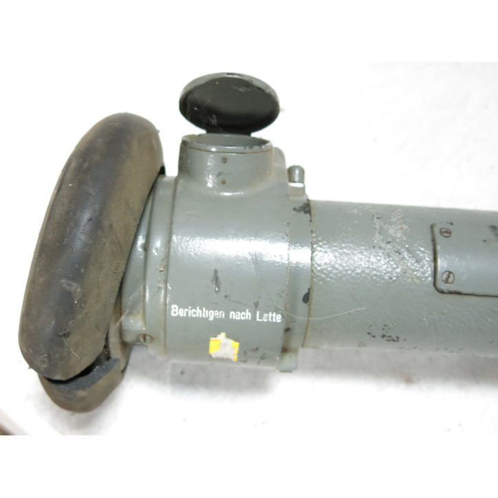 Telemetre Allemand 1943 etat neuf