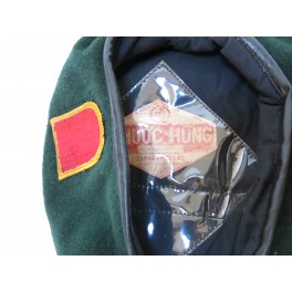 Beret 5th Special force US Vietnam