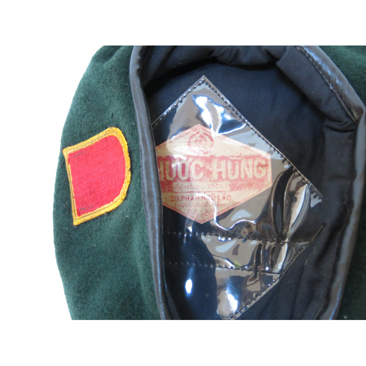 Beret 5th Special force US Vietnam