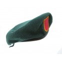Beret 5th Special force US Vietnam