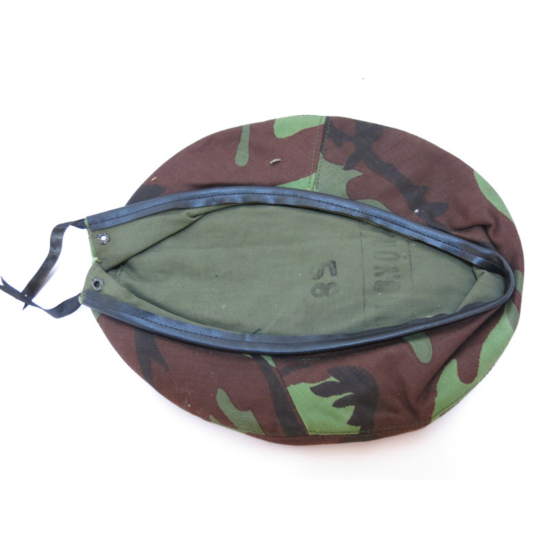 Béret camouflé type Tiger special force US