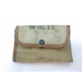Trousse pour pieces detachées M13