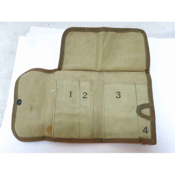 Trousse pour pieces detachées M13