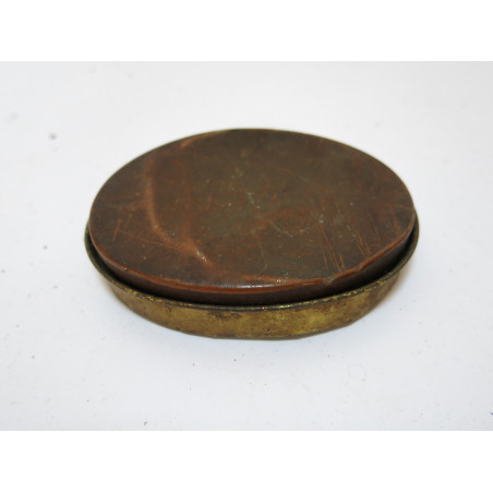 Petite boire SIGAREN Allemand 14/18 