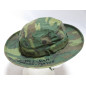 Chapeau de brousse US Vietnam 1968 ref Co 723