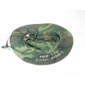 Chapeau de brousse US Vietnam 1968 ref Co 723
