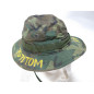 Chapeau de brousse US Vietnam  RECON  Co 784