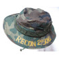 Chapeau de brousse US Vietnam  RECON  Co 784