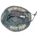 Chapeau de brousse US Vietnam  RECON  Co 784