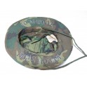 Chapeau de brousse US Vietnam  RECON  Co 901