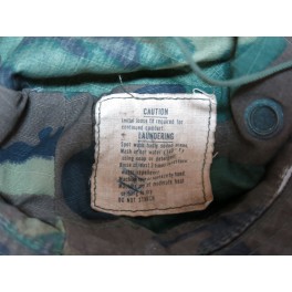 Chapeau de brousse US Vietnam  RECON  Co 901
