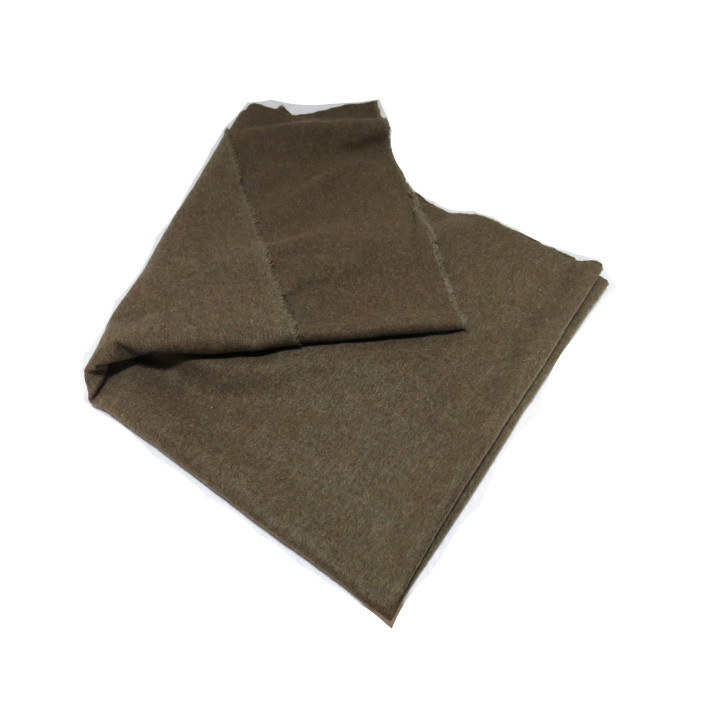 Tissu reparation Veste M41 -tankiste  39/45 