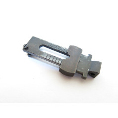 Sight rifle French  Mousqueton Berthier 1892 