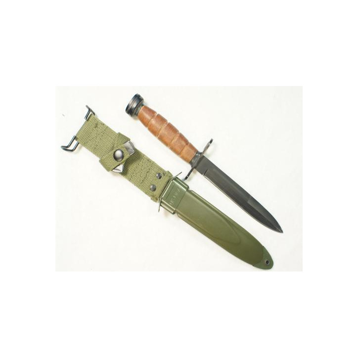 Baionnette USM4 pour carabine USM1 repro