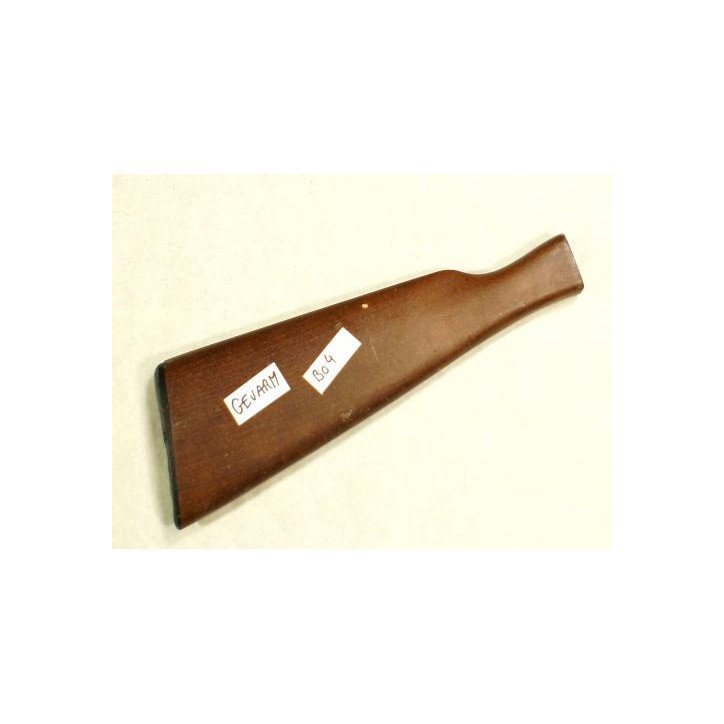 Crosse bois carabine Gevarm 22 LR ref BO 04