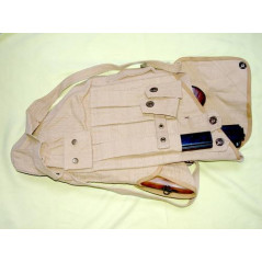 Housse toile PM thompson 28