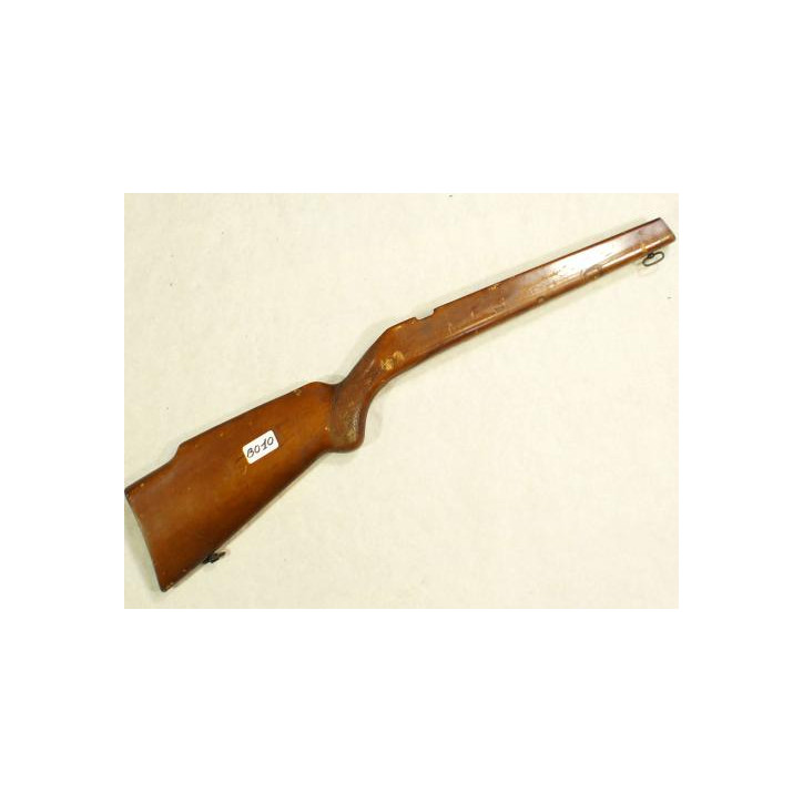 Crosse carabine manuarm 22 LR ref BO 10