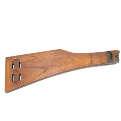 Crosse bois pour P08 Luger Artillerie complète