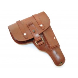 Holster leather  Luftwaffe Browning 10/22 Ref Ch 58 