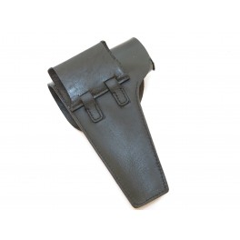 Etui cuir noir pour Browning GP35 