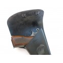 Etui cuir noir pour Browning GP35 
