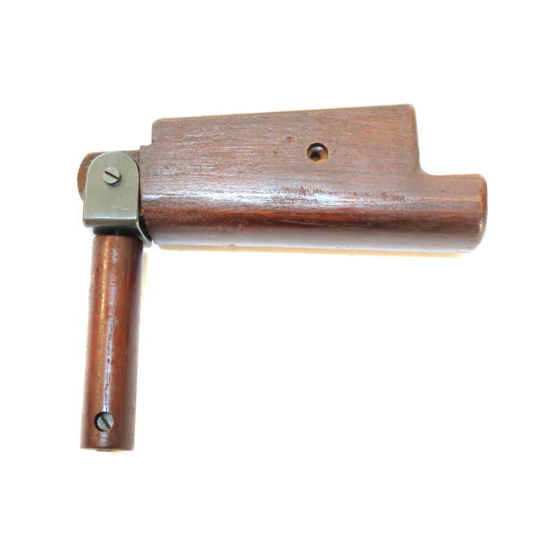 Garde main bois PM Sten MK1  