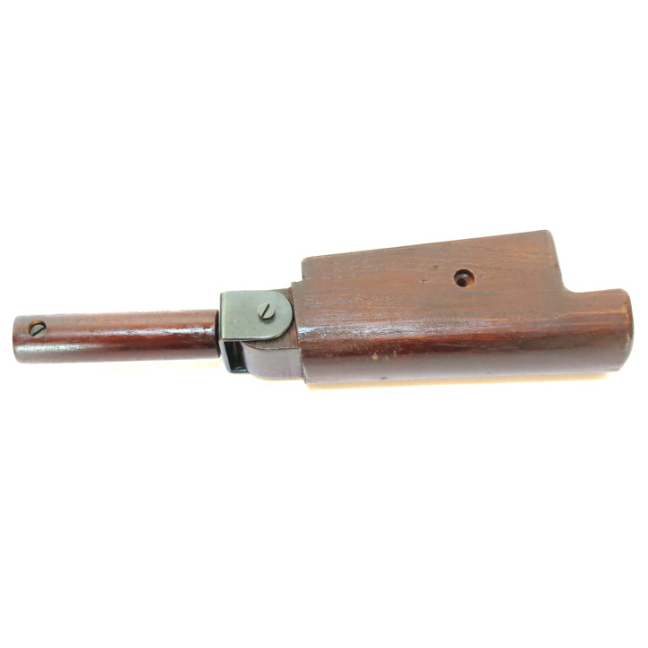 Garde main bois PM Sten MK1  