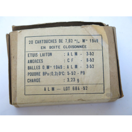 30-06 etui laiton France