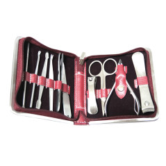 Kit manucure Ref man 58