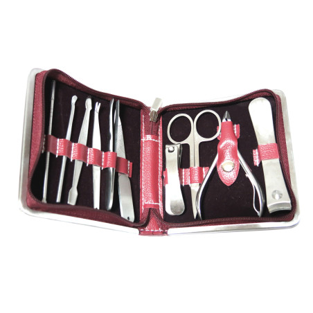 Kit manucure Ref man 58