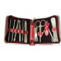 Kit manucure 10 pièces Ref man 96