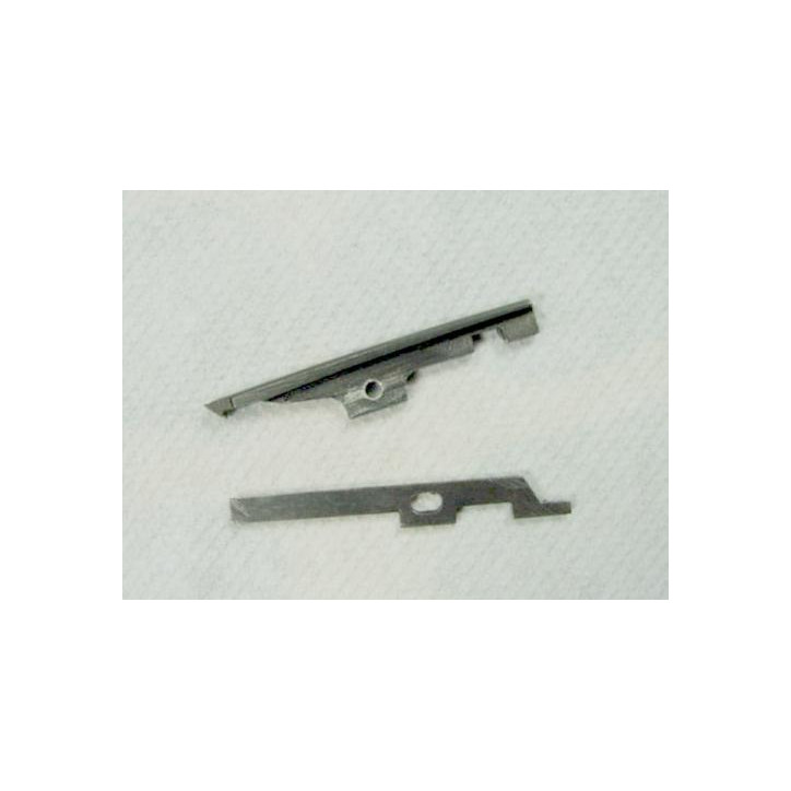 Rare extracteur + éjecteur Erma Erfurt 22 LR