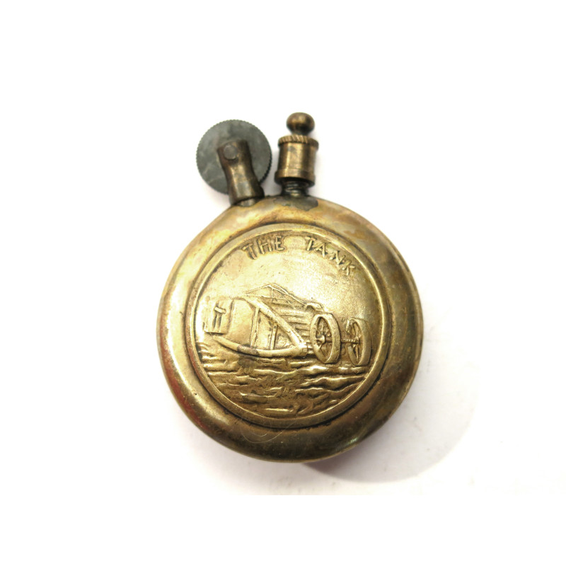 Briquet de poilu The char  14/18 