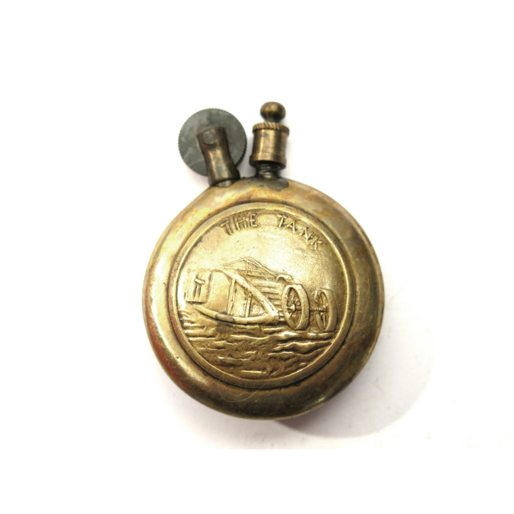 Briquet Char 14/18 