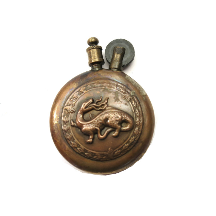 Briquet Char 14/18 