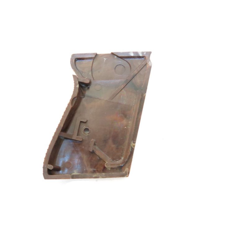 Plaquette envellopante Walther PPK Ref wa12