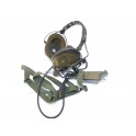 Microphone US H 161 Ref mi 147 