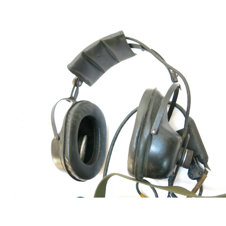 Microphone US H 161 Ref mi 147 