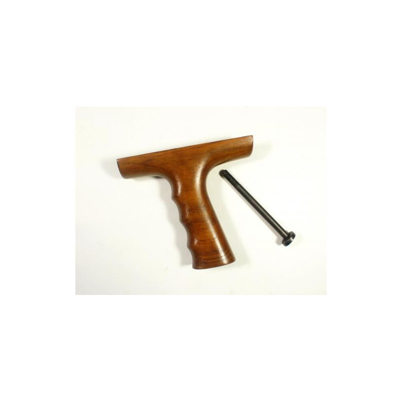 grip hand wood UD 42