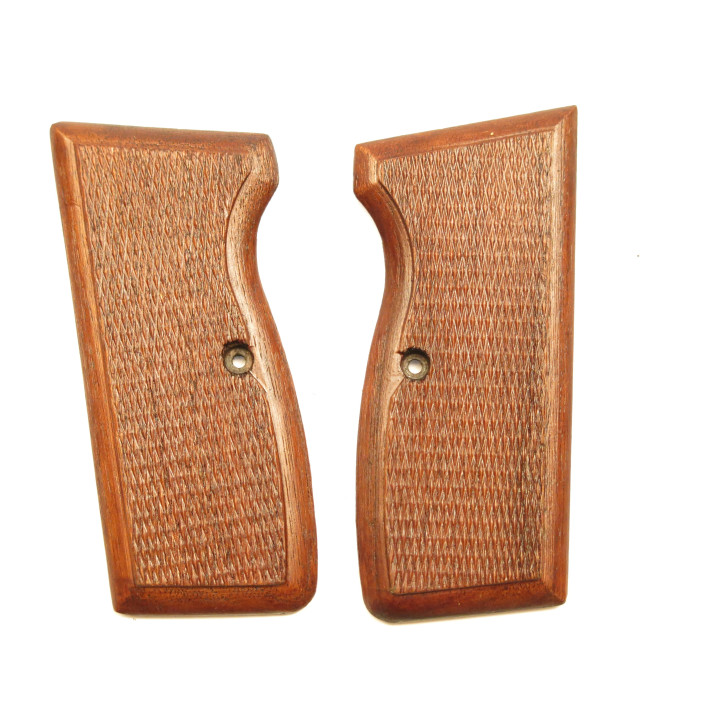 Paire de plaquettes FEG GKK 45 Ref de 47 