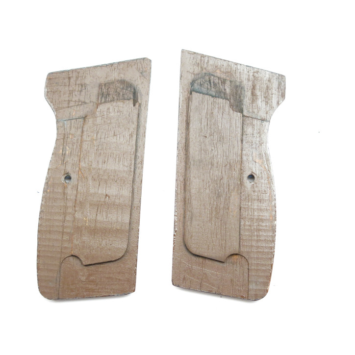 Paire de plaquettes FEG GKK 45 Ref de 47 